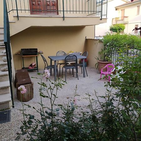 Villa Casa Paola Cetona Esterno foto