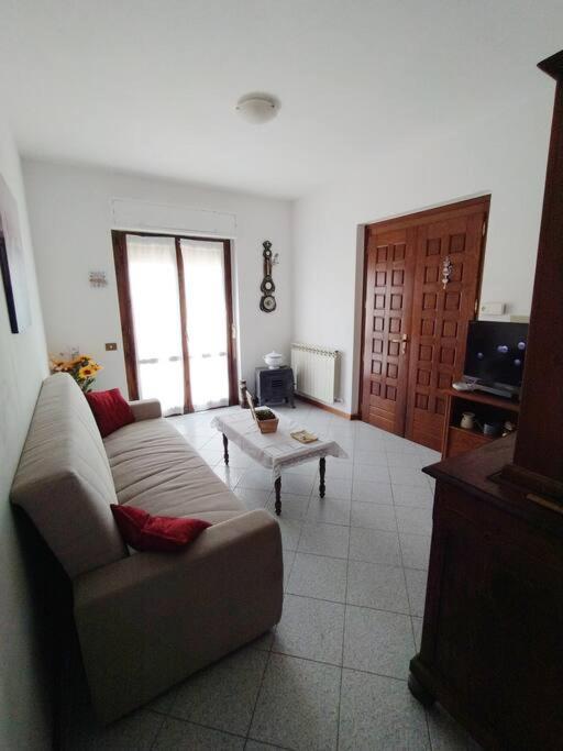 Villa Casa Paola Cetona Esterno foto